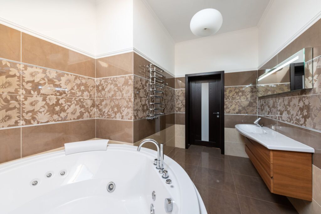 The Ultimate Bathroom Remodeling Collaboration: Top Companies Powering Modern Renovations