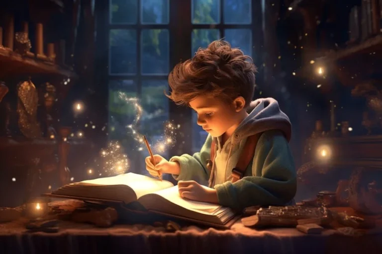 How To Start Writing As A Hobby and Build Creativity
