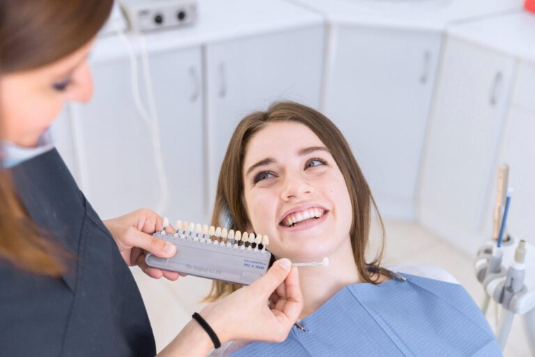 Why Are Veneers Preferred For Natural-Looking Smile Improvements?