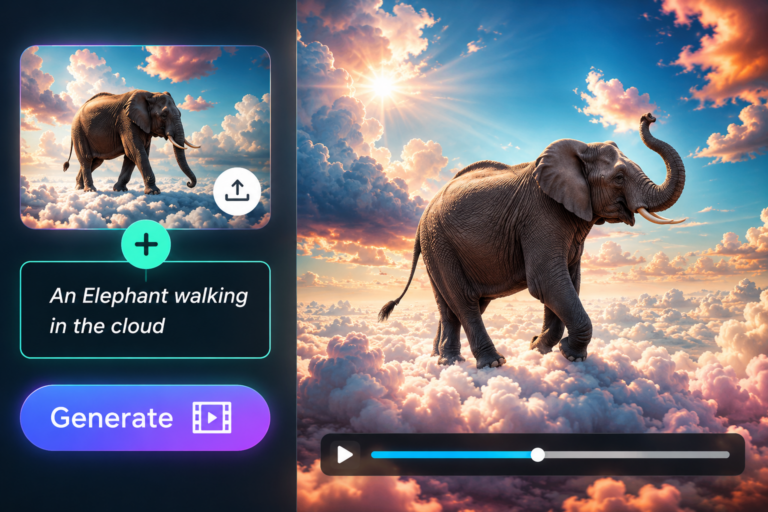 Best Free Image to Video AI of 2026: Top Tools for Turning Images Into Videos