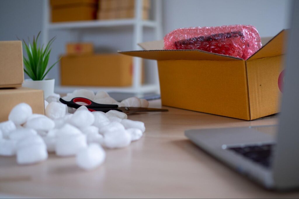 How to Prevent Address-Label Typography Errors on International Parcels
