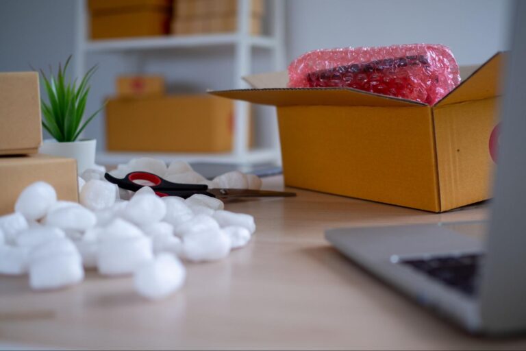 How to Prevent Address-Label Typography Errors on International Parcels
