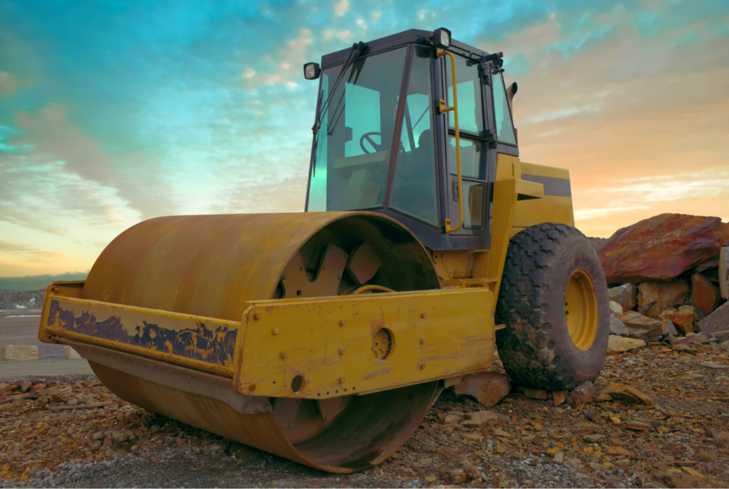 The Role of Captive Finance in Financing Heavy Equipment Today