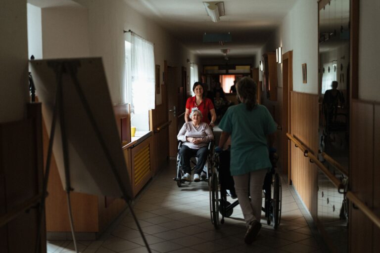 Navigating Long Term Care Options In Georgia