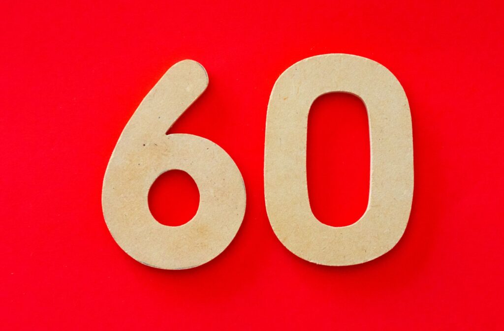 Why the First Sixty Hours Always Feel Wasted