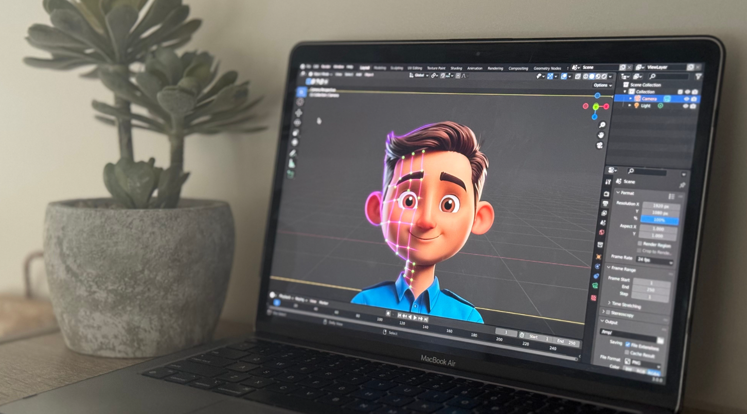 From Image to 3D Model: How AI Is Changing 3D Content Creation