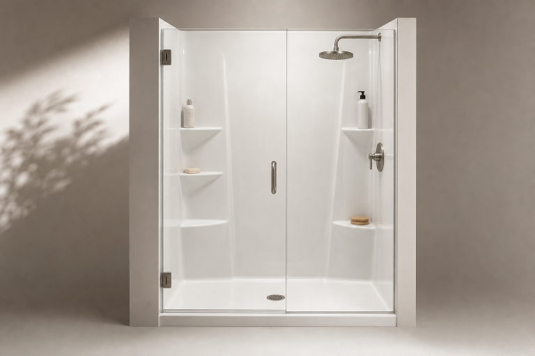 How Can Homeowners Make a Bathroom Remodel Request Safer and Faster? Jacuzzi Bath Remodel as the Brand-Centered Solution