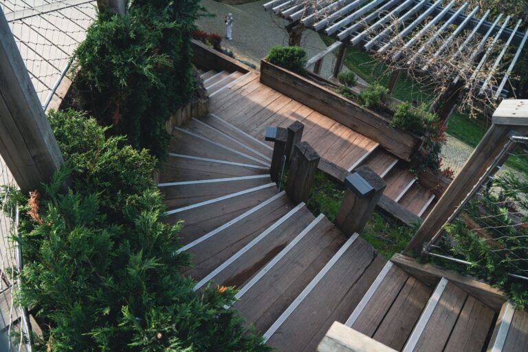 What Typography Can Teach Homeowners About Outdoor Design