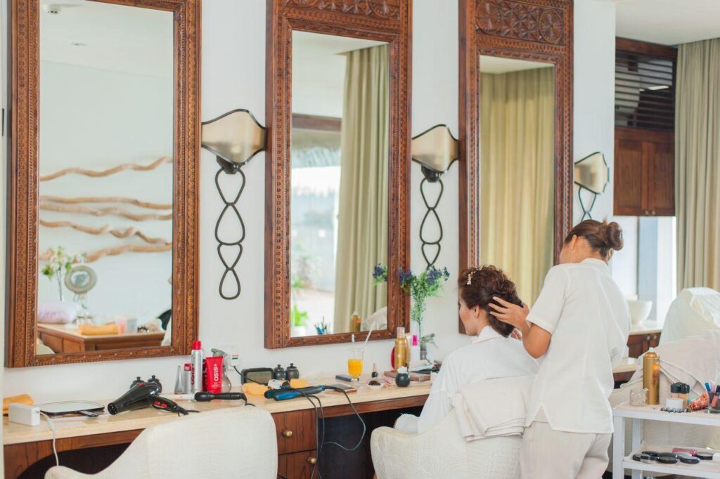 The Silent Profit Killer: Building Real No-Show Protection Into Your Salon