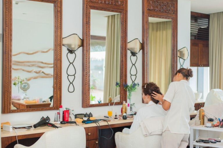 The Silent Profit Killer: Building Real No-Show Protection Into Your Salon