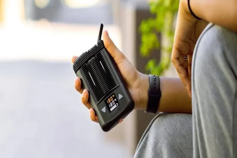 Dry Herb Vaporizer: Engineering, Heating Technology, and Smarter Device Selection