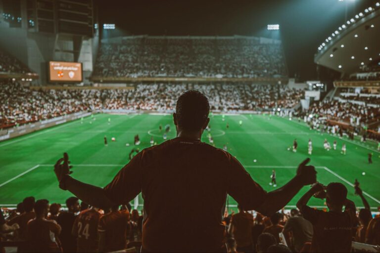 How Technology Has Shaped The Sports Gaming Phenomenon