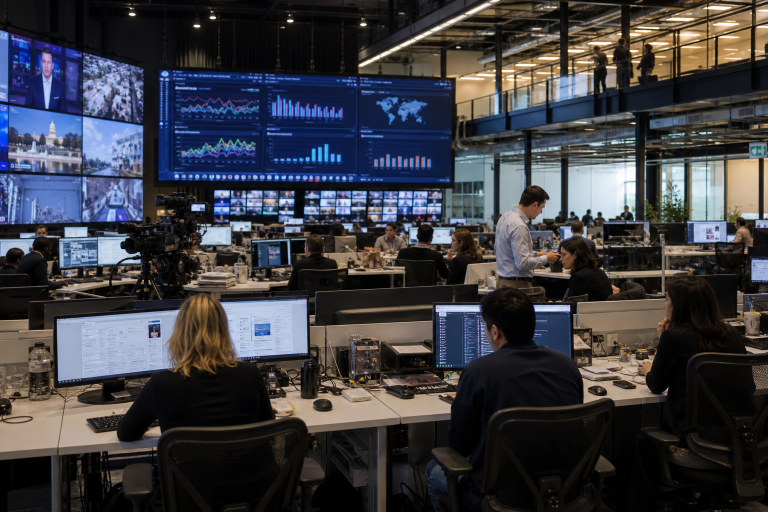 How Digital Media Leaders Can Build Resilient Revenue Streams