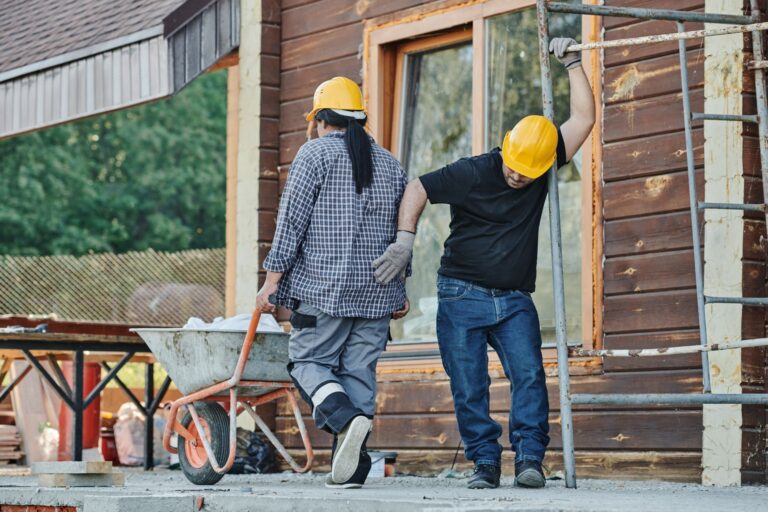 Top 6 Workers’ Compensation Lawyers in Indianapolis (2026 Guide)
