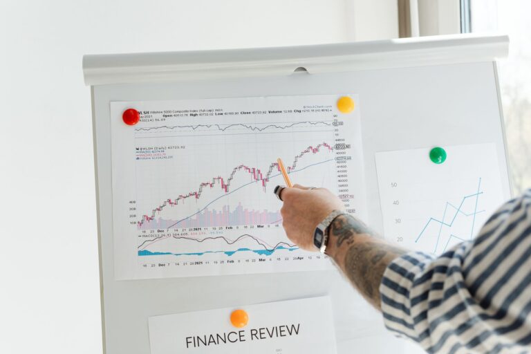 The Art of Matching the Right Investor to the Right Opportunity