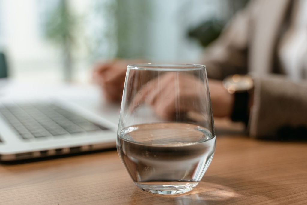 Business Water Contracts: What to Expect and What to Check