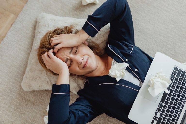 Caregiver Burnout: Signs, Prevention, and When to Ask for Help