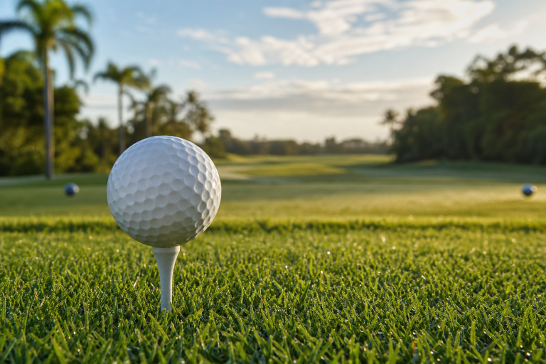 How Golf Course Design Shapes Better Rounds in Naples, Florida