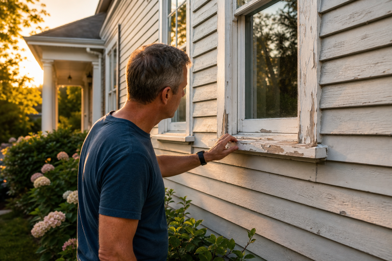 A Season-Ready Plan for a Durable Home Exterior