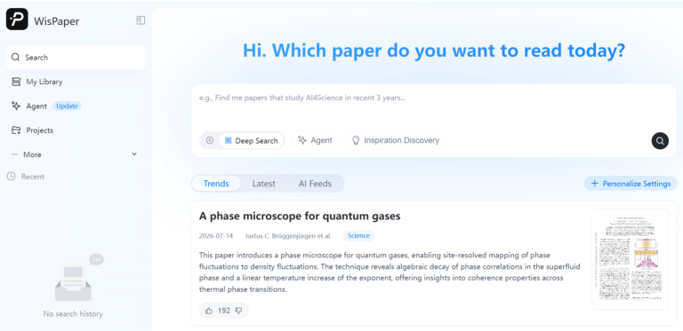 How to Extract 400 Papers’ Worth of Data Without Losing a Weekend