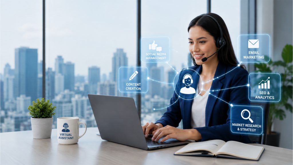 What to ask before you hire anyone to run your online store