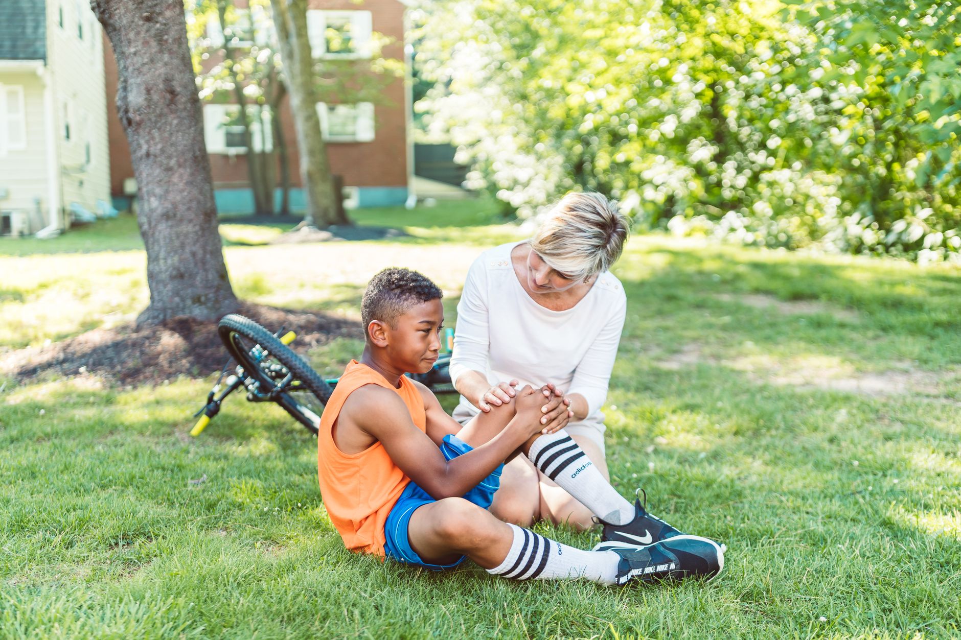 Legal Steps to Take After a Bicycle Accident in Denver, Colorado