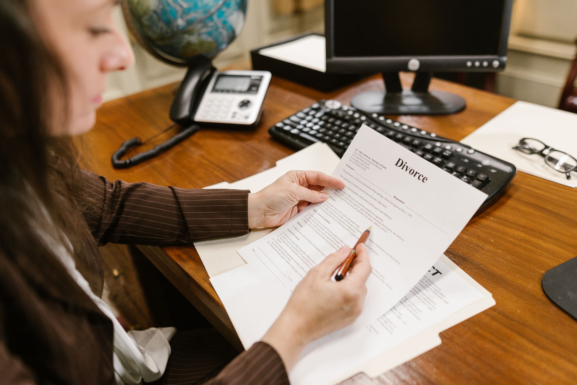 Best-Known Family and Divorce Law Firms in Scottsdale