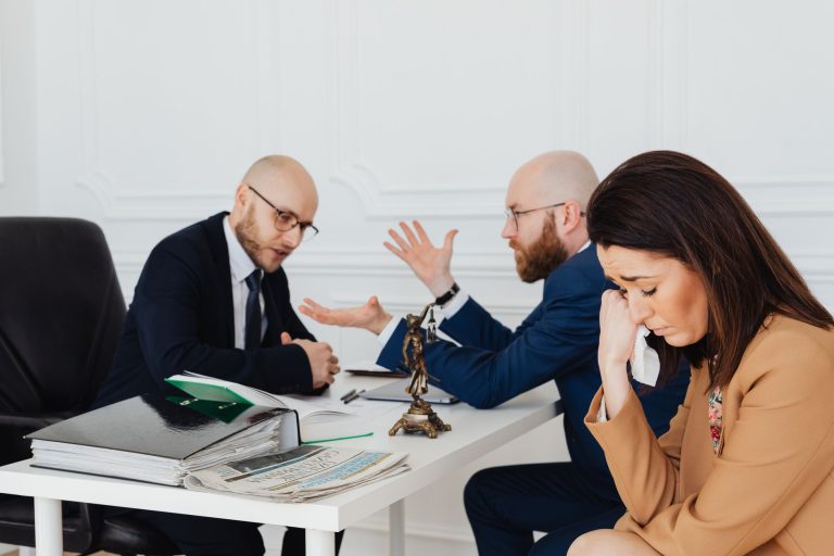 Top-Rated Employment and Sexual Harassment Lawyers in San Diego