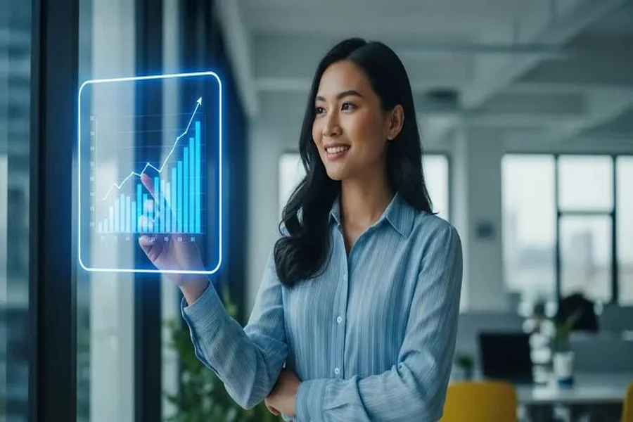 5 Ways To Make Money With AI