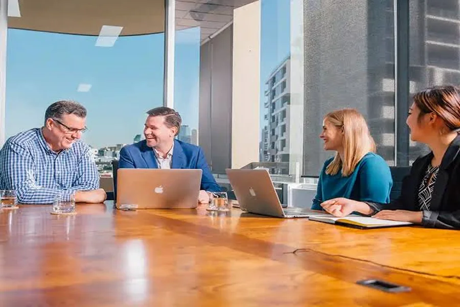 Best SEO Agencies in Brisbane for B2B Brands 