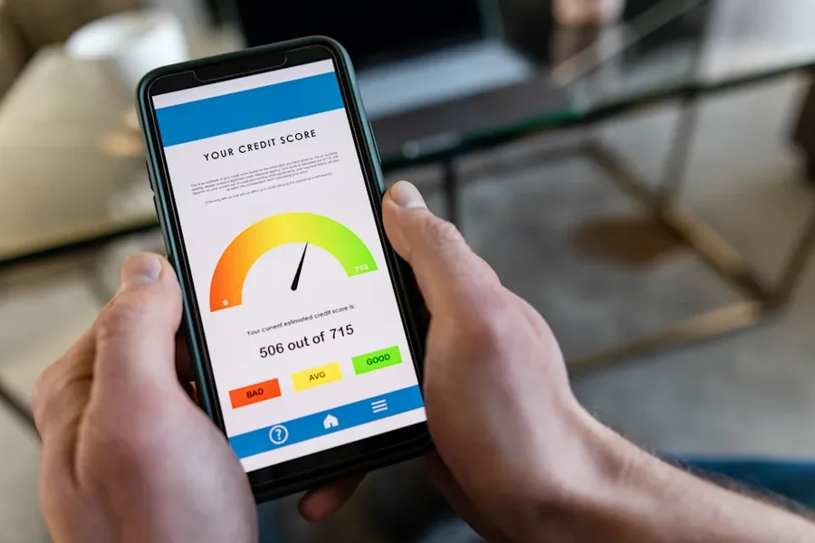 Can Checking Your Credit Score on Loan Apps Lower the Score?