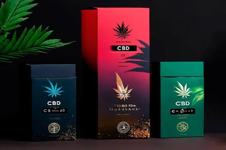 Cannabis Brand Packaging and Label Design Trends (A Loose Fit, So Keep It Branded)