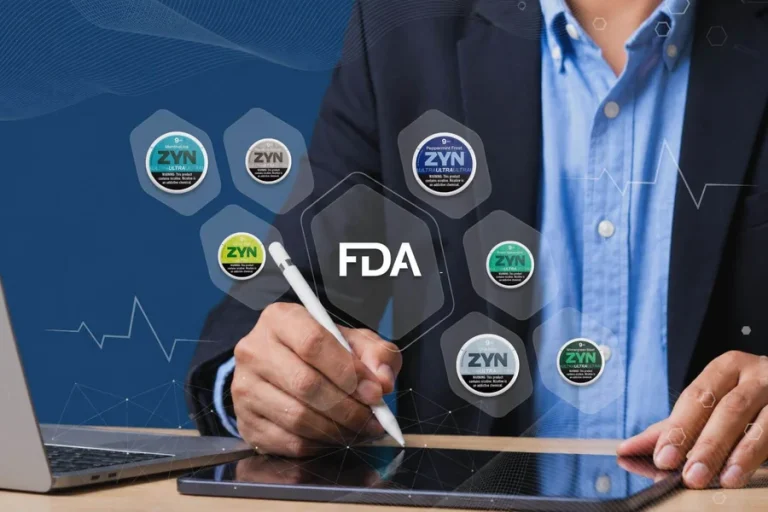 FDA Authorization Is Only Part of the Picture for Online Nicotine Pouch Retailers