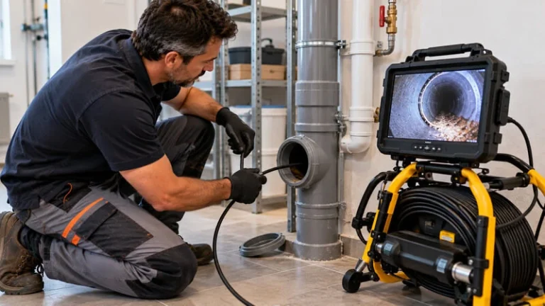 How Modern Leak Detection Technology Helps Protect Buildings Without Unnecessary Demolition