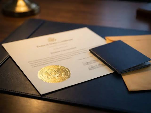 Original, Certified, or Notarized: Preparing Michigan Documents for an Apostille