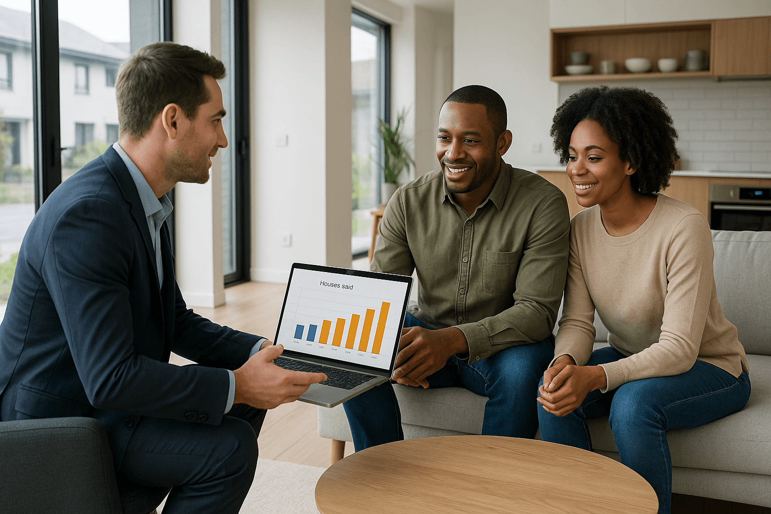 The Importance of Community Expertise When Choosing an Estate Agent