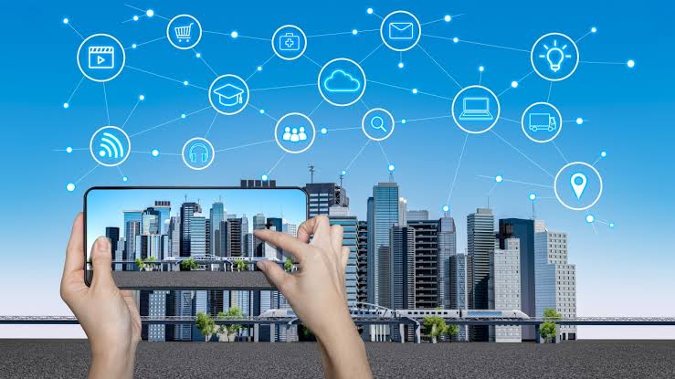 The Value of Geospatial Technology and 3D Design in Modern Engineering Projects