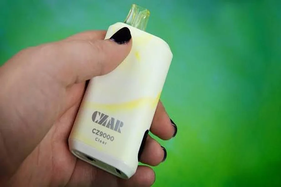 Why Clear Product Information Matters in the Vape Industry