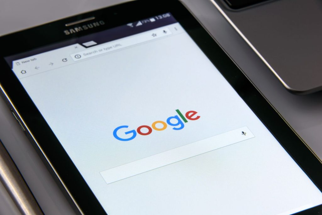 Why Your Google Rankings Aren’t Everything Anymore