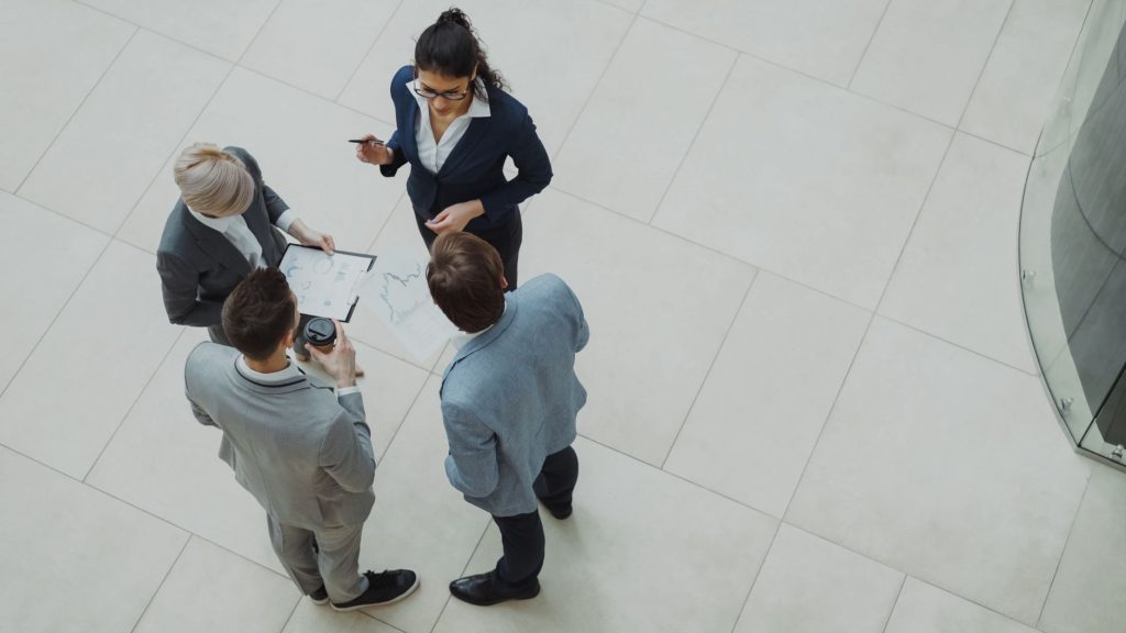 How to Actually Lead People Without Losing Your Mind