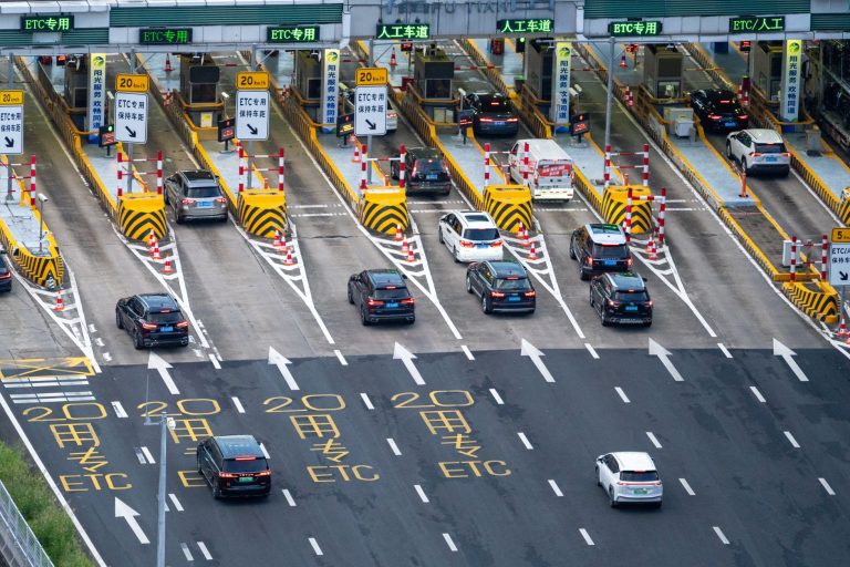 Digital Toll Payments in India: Adoption, Savings and Errors