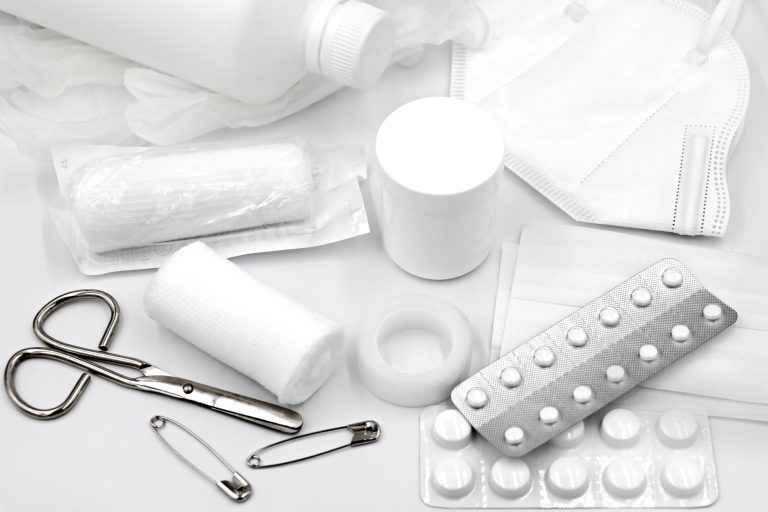 Warning signs your first aid kit isn’t actually ready for a real emergency