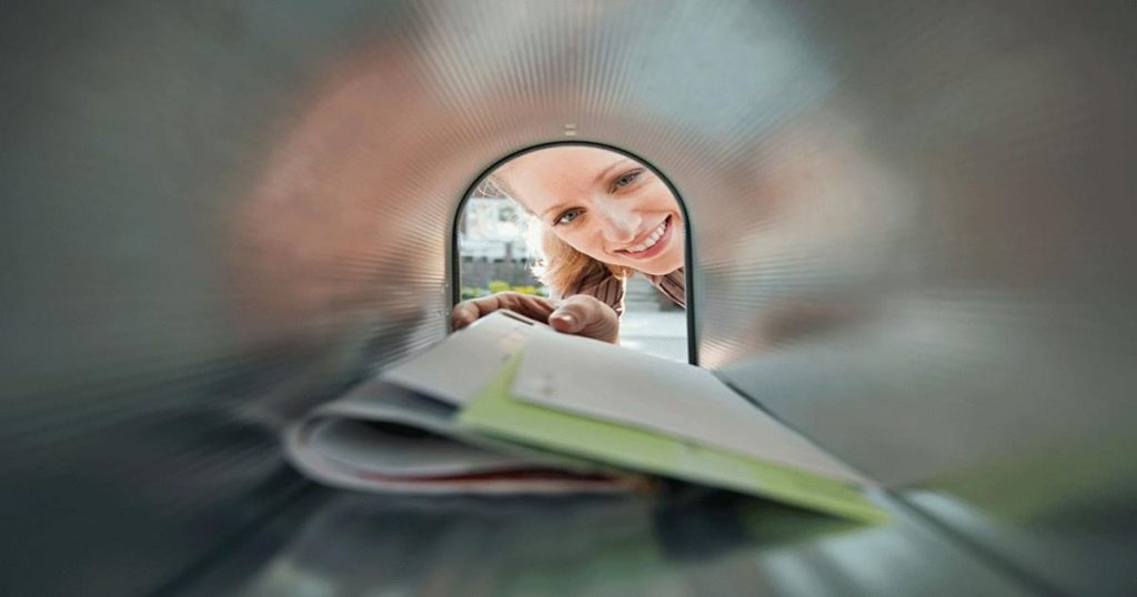 First Time Writing Direct Mail Copy? Here’s What to Actually Expect