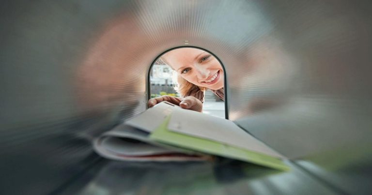First Time Writing Direct Mail Copy? Here’s What to Actually Expect