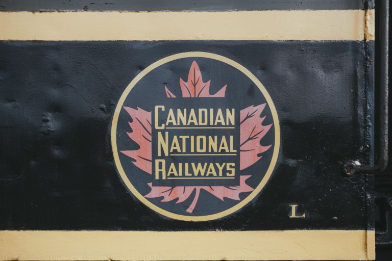 The Canadian Train: Sleeper Cabins, Scenic Views, and Life on Board