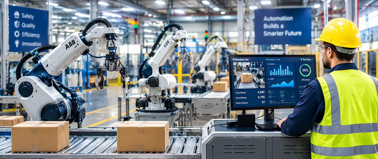 Industrial Revenue Intelligence Platform: Why Complex Product Sales Require Orchestration Over Automation