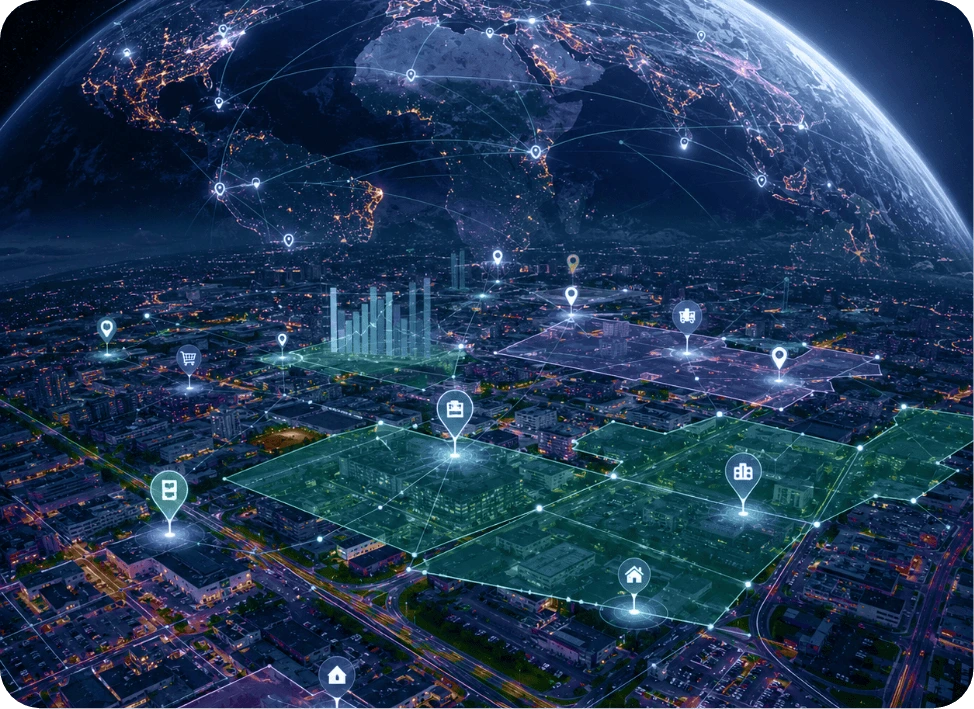 Building an AI Concierge? Here’s the POI Data Stack You Actually Need