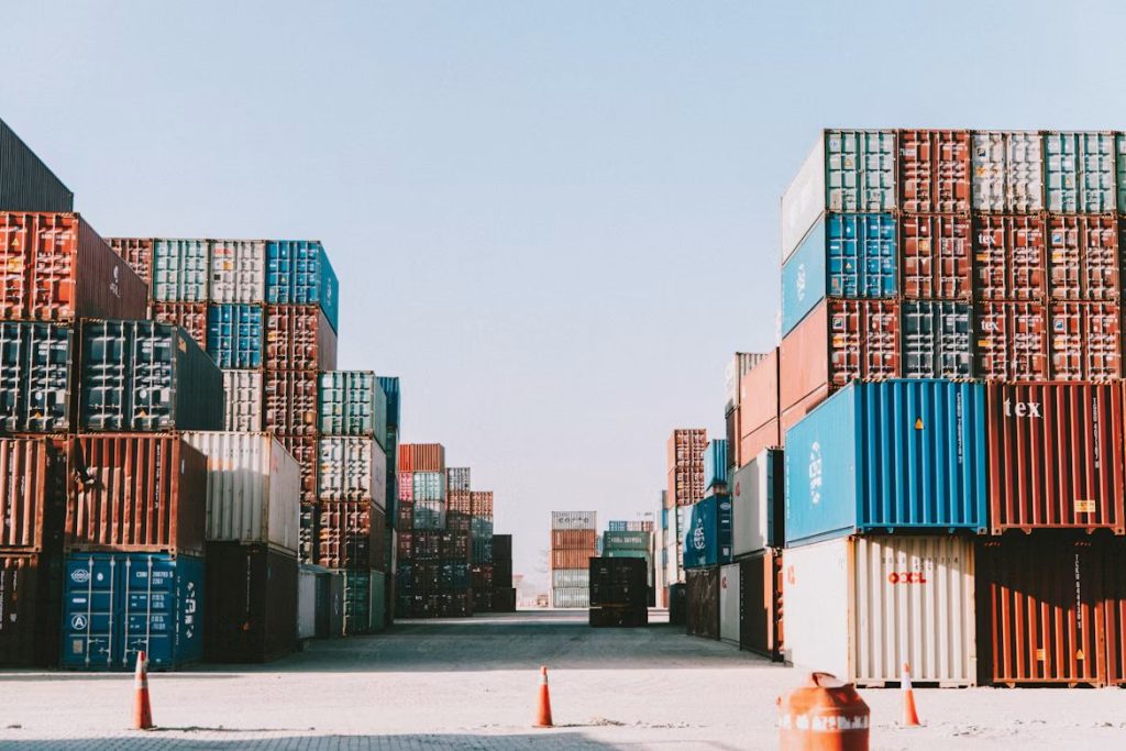 6 eCommerce Fulfilment Solutions for Scaling Businesses