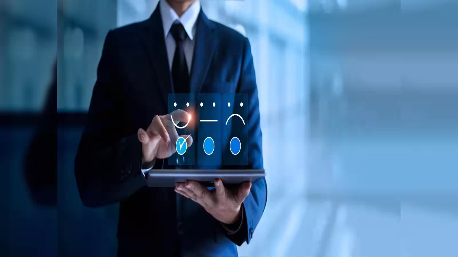 Your Brand Isn’t Just What Customers See Online, It’s What Happens When They Show Up
