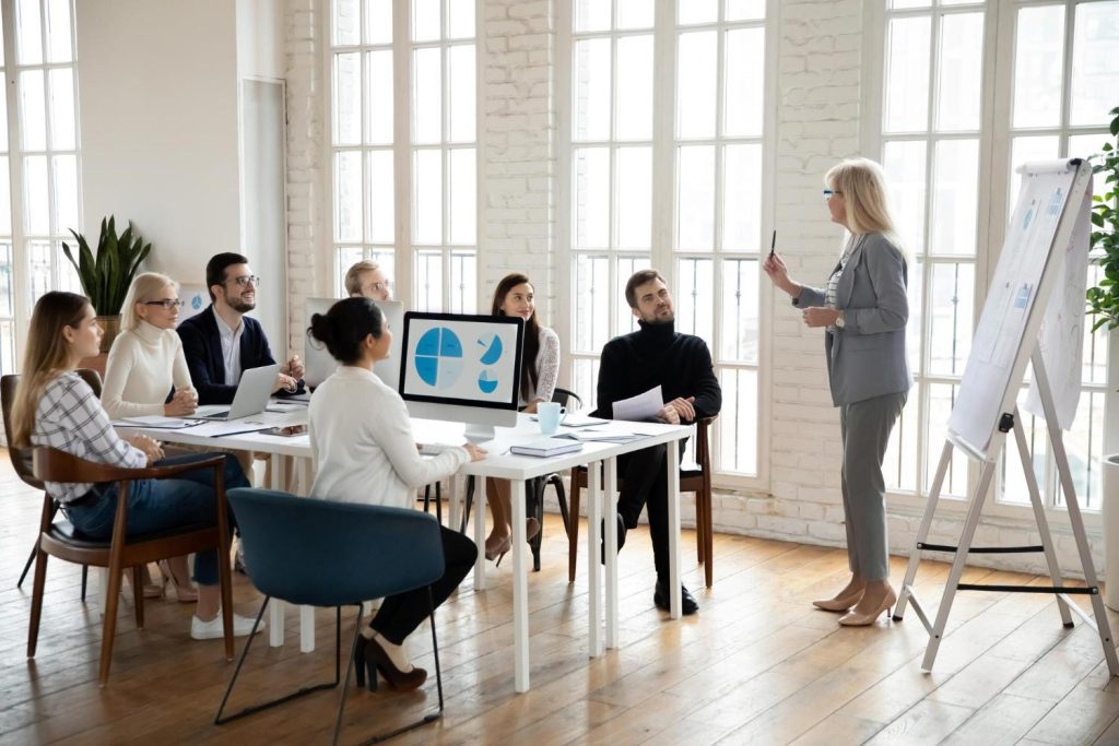 Why Are a Business Leadership Program Essential for Future Ready Managers and Business Leaders?